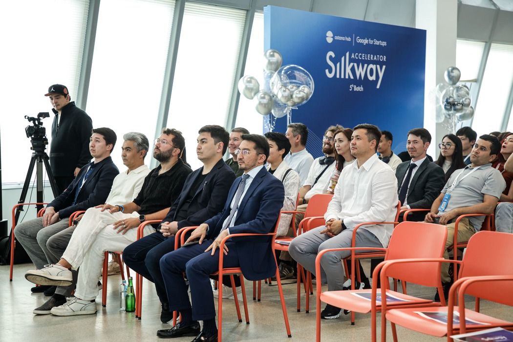 Silkway Accelerator 2024: какие стартапы прошли в финал? 3152481 - Kapital.kz 