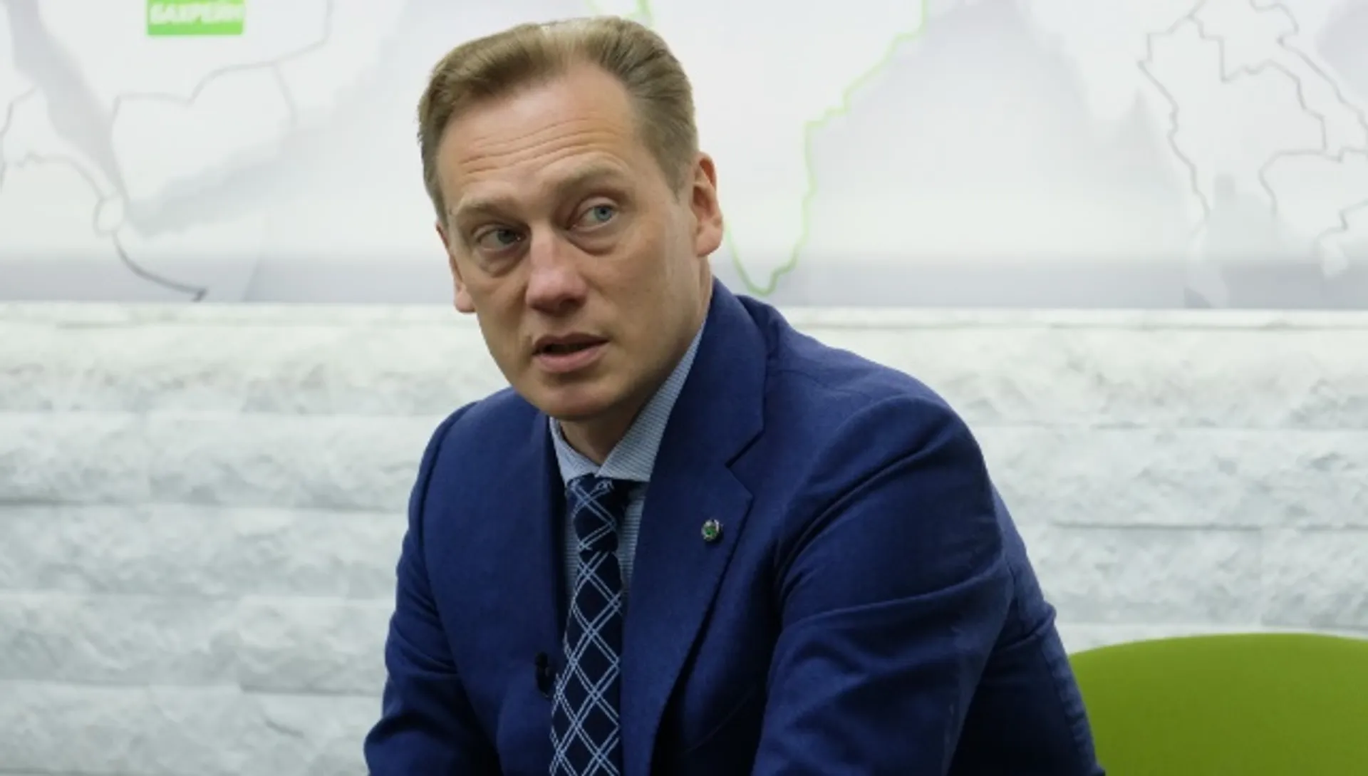 Капитал - Сменится глава казахстанской дочки Сбербанка