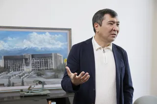 Фото: Руслан Пряников