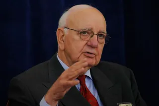 Капитал - ФРС США отложит внедрение правила Волкера