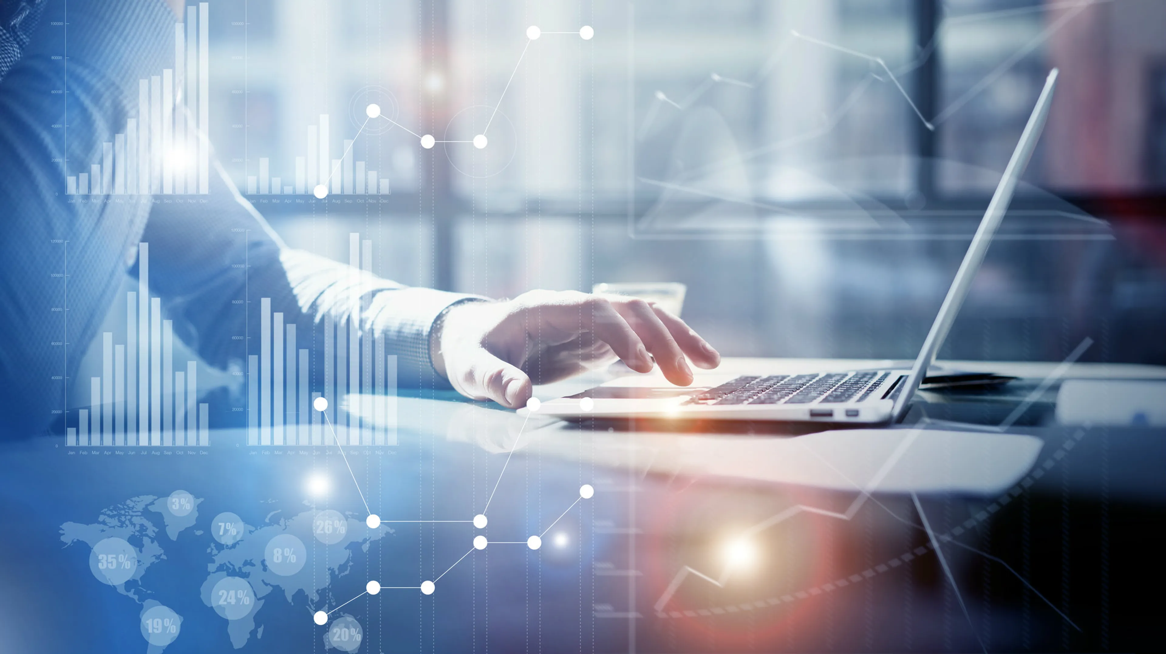 Капитал - Строительные компании переходят на блокчейн-контракты