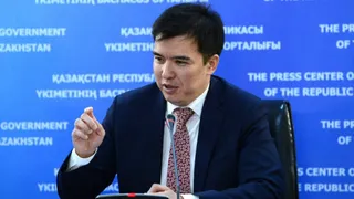 Капитал - ВВП Казахстана по итогам 8 месяцев составил 4,3%