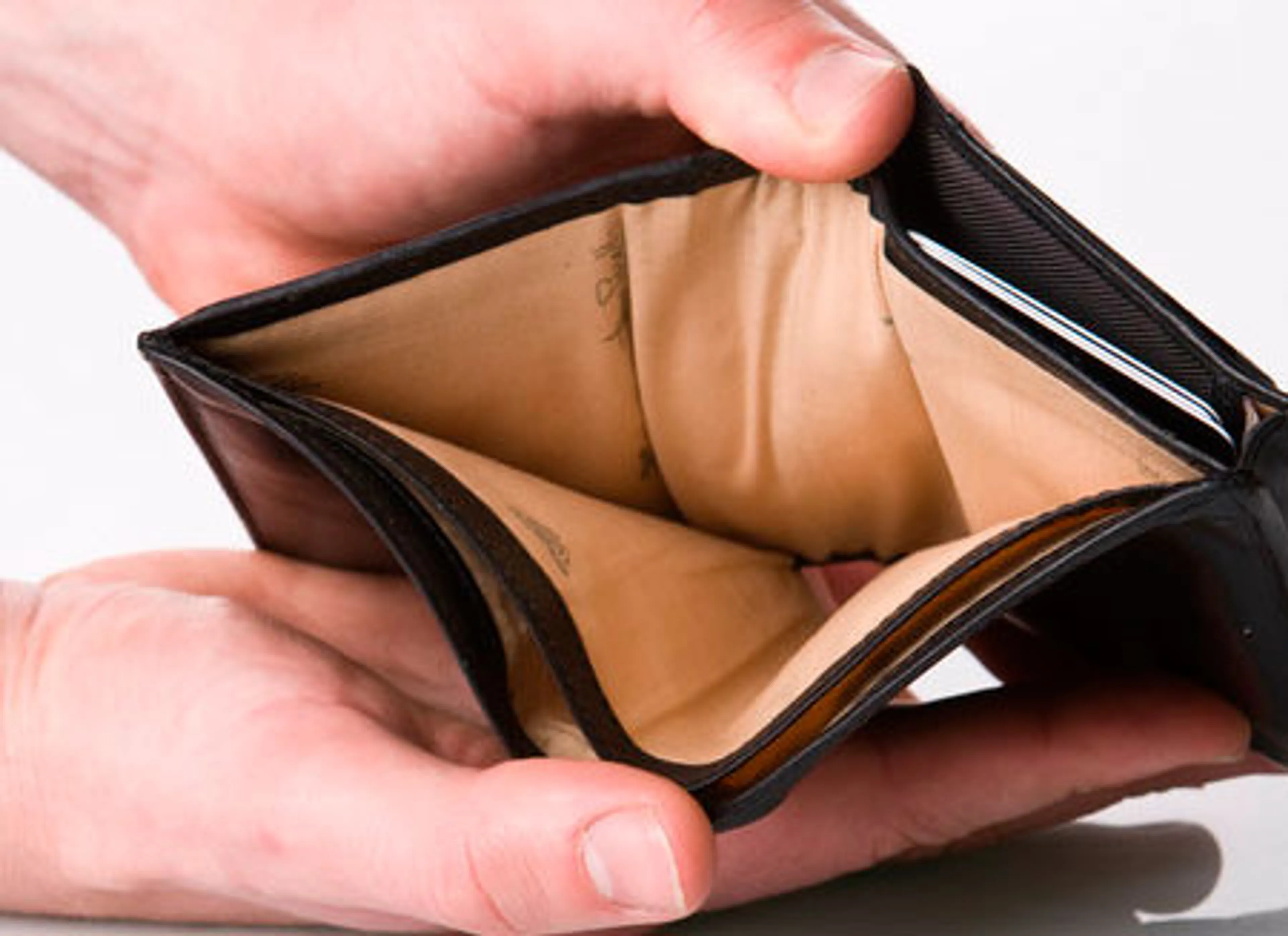 Капитал - 25 млн. европейцев могут оказаться за чертой бедности