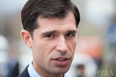 Андрей Лаврентьев вышел из совета директоров Банка Астаны