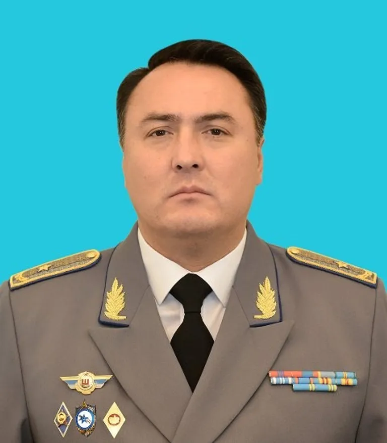 Ашибекулы Ардак - фото на kapital.kz