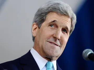 Джон Керри объявил об уходе из политики