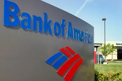 Bank of America заплатит $16,7 млрд штрафа