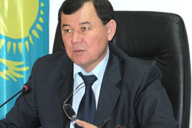 Назначен аким Жамбылской области