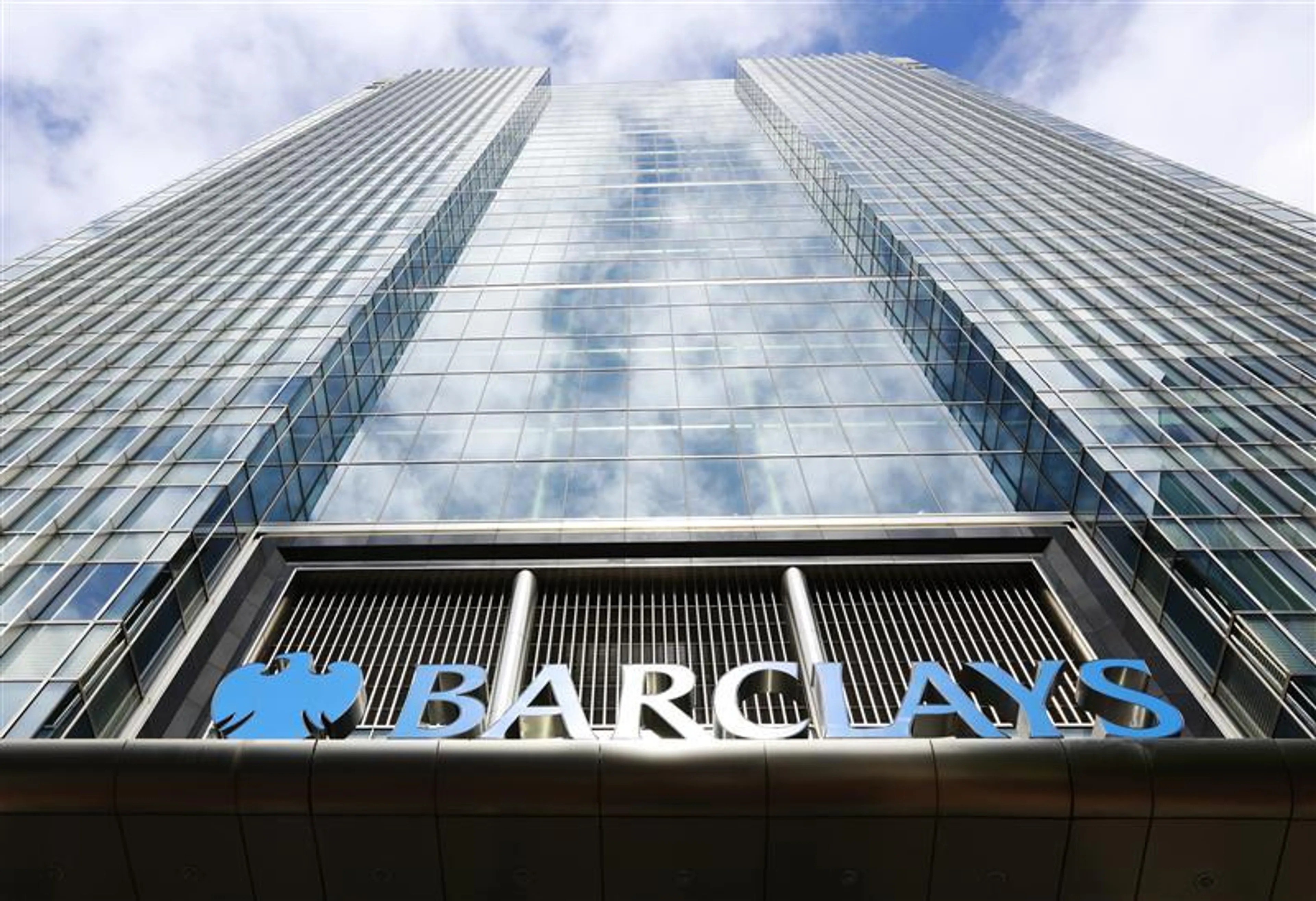 Капитал - Barclays приостановил разработку криптовалютного сервиса