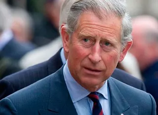 Капитал - Принц Чарльз остался без дохода