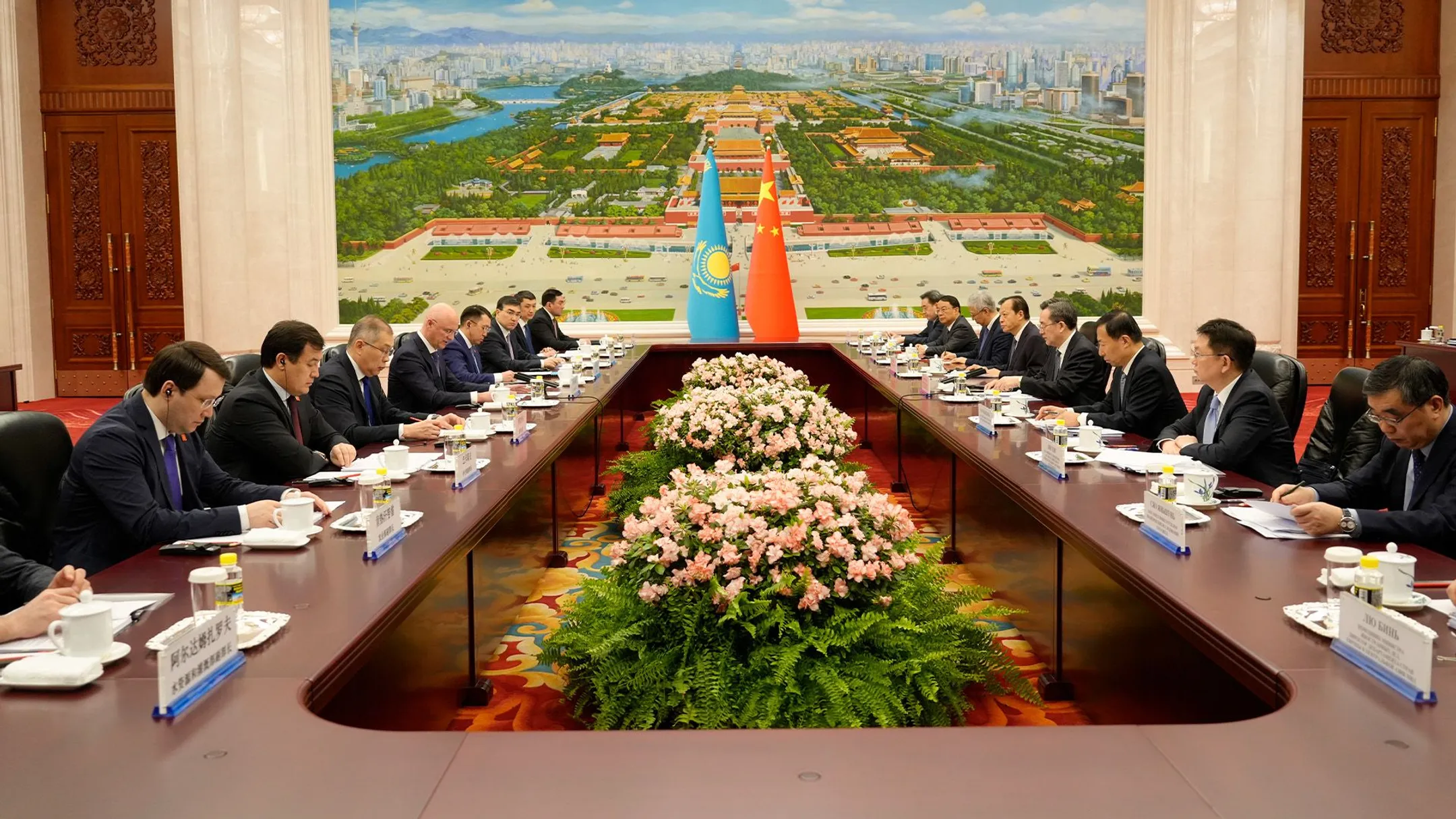 Фото: Primeminister.kz 