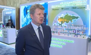 Фото: пресс-служба правительства