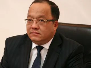 Капитал - Партия «Ауыл» выдвинула кандидата в Президенты