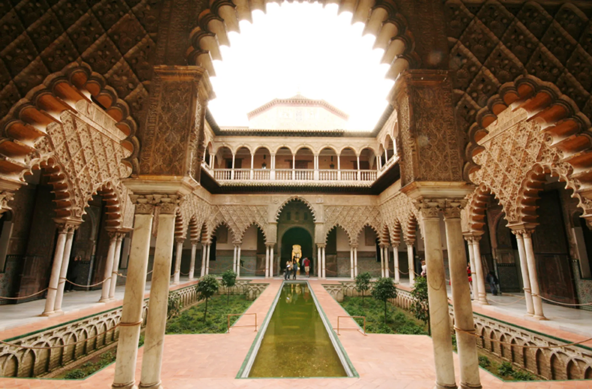 Капитал - ТОП-5 европейских дворцов с парками