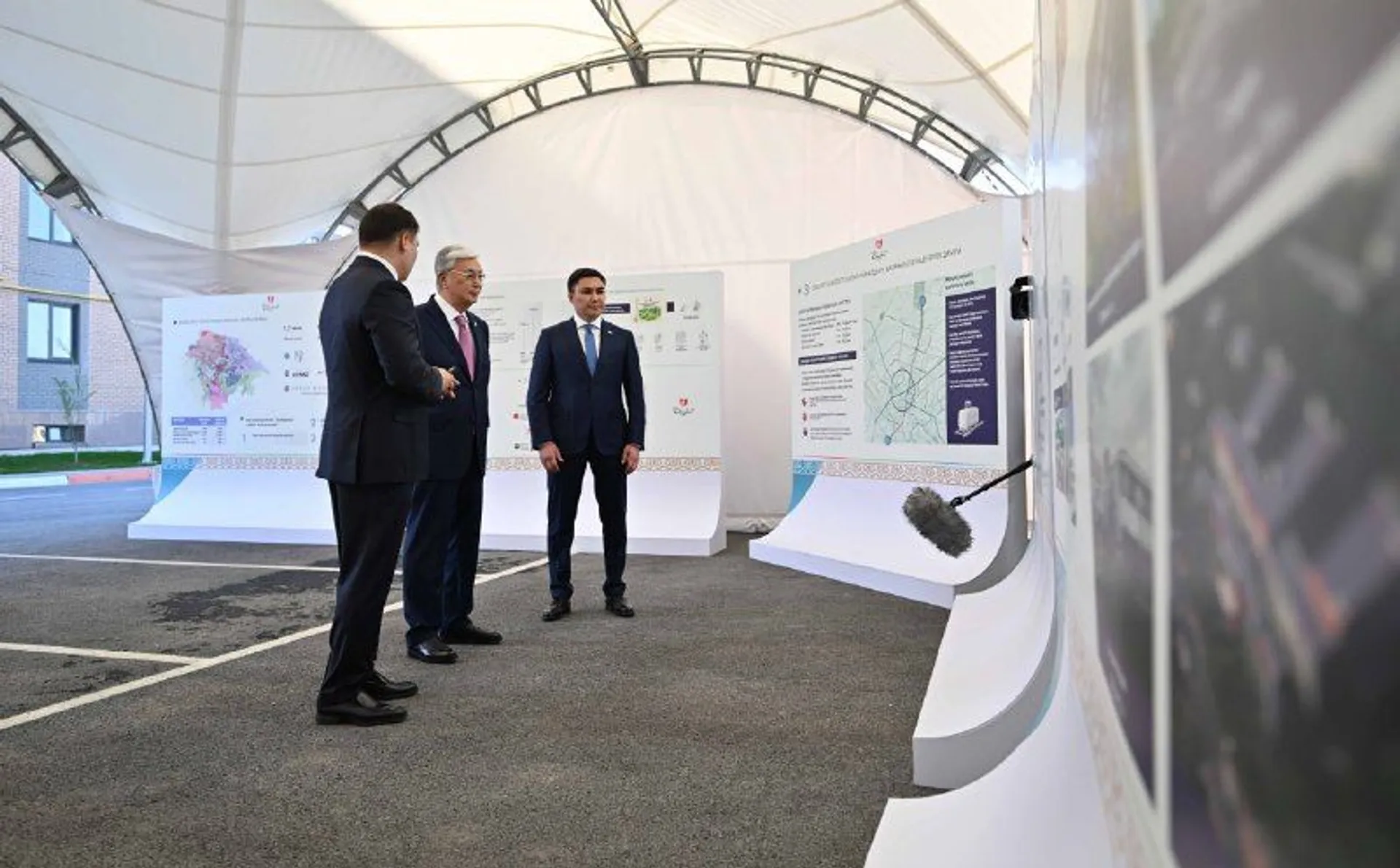 Фото: пресс-служба Акорды