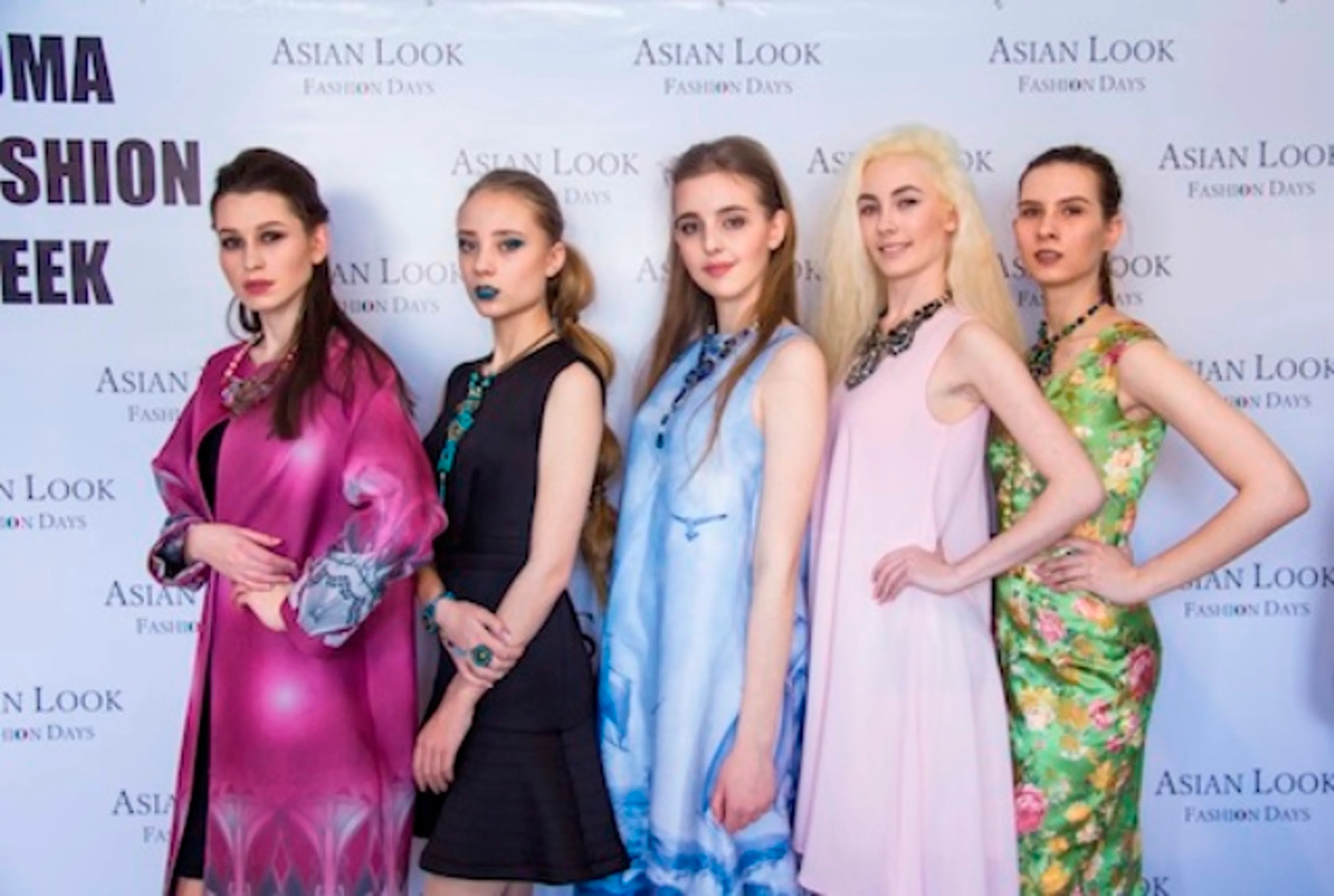 Капитал - Казахстан впервые примет участие в Roma Fashion Week