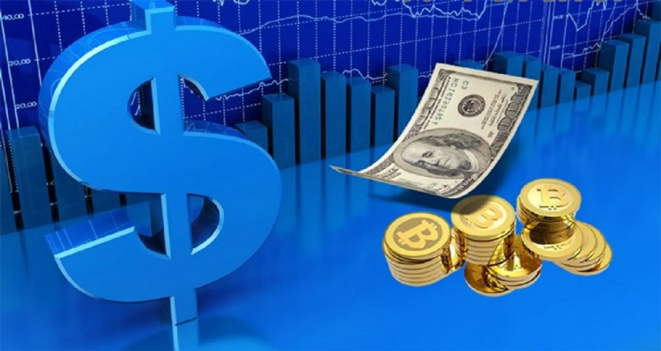 Цены на металлы, нефть и курс тенге на 6 февраля - Image Kapital.kz