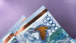 Капитал - Средневзвешенный курс доллара на бирже составил 508,54 тенге       