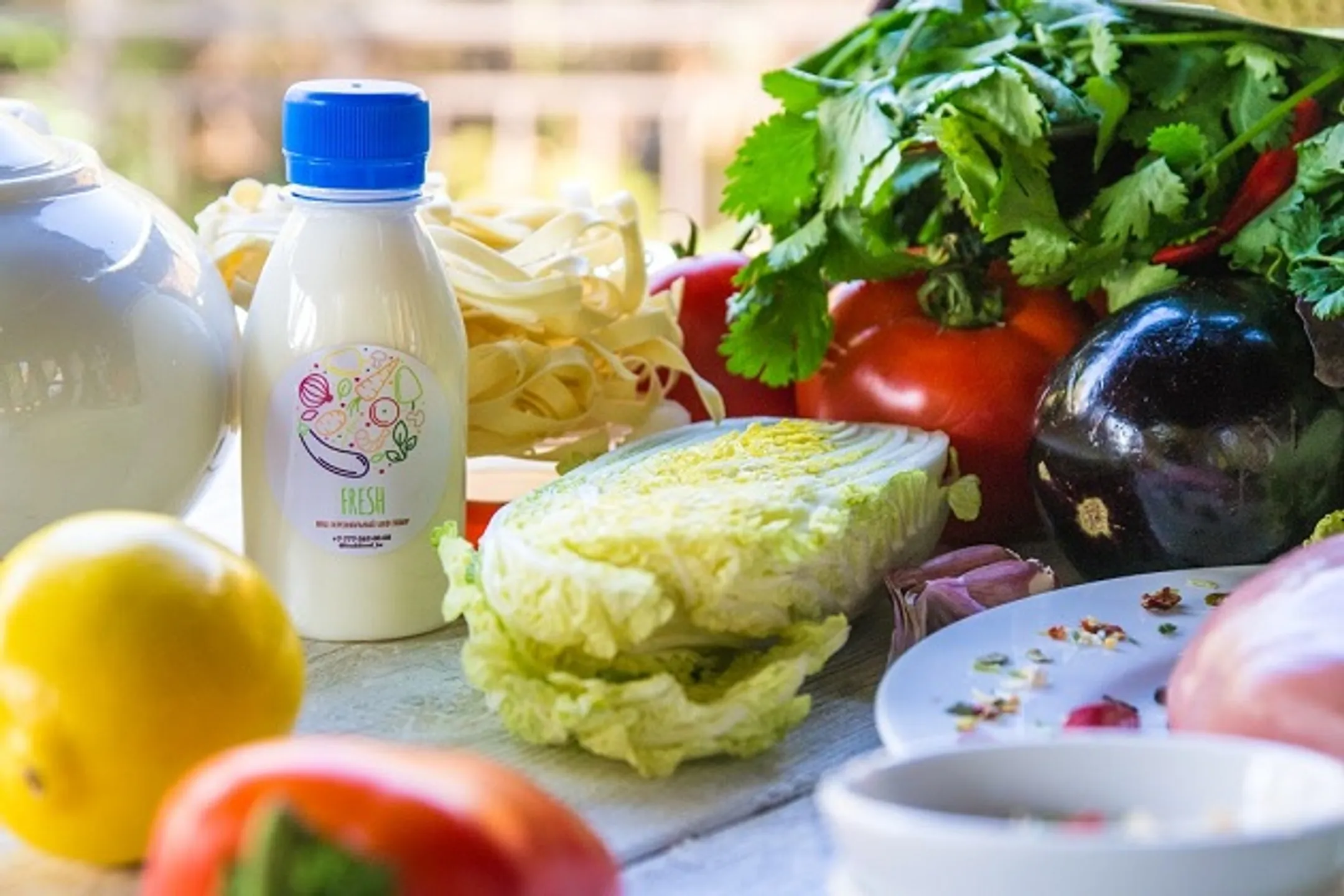 Бизнес с низкой конкуренцией - Image Kapital.kz