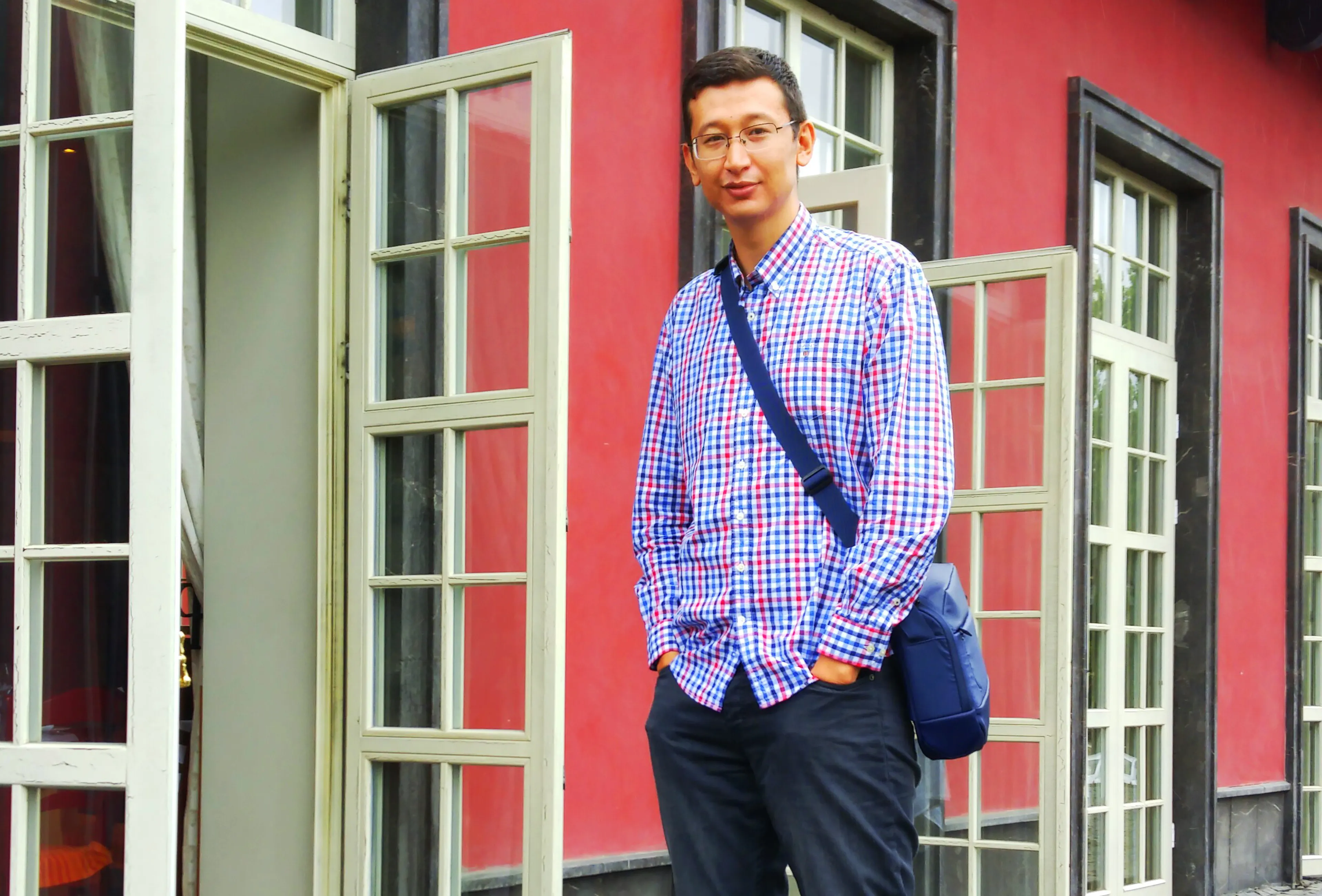 Капитал - Алишер Еликбаев: В первую очередь, я ценю свою репутацию