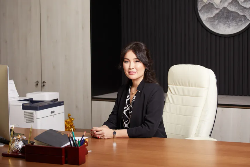 Капитал - Глава Халык-Life: Спрос на накопительное страхование жизни заметно вырастет