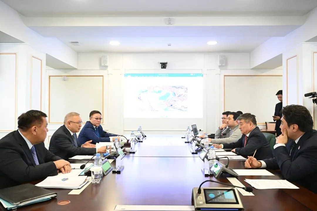 Поле – хранение – переработка: Harvest Agro намерена реализовать в Жетісу три проекта