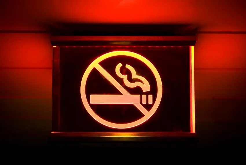 Капитал - Рестораторы обвинили антитабачников в незнании законов