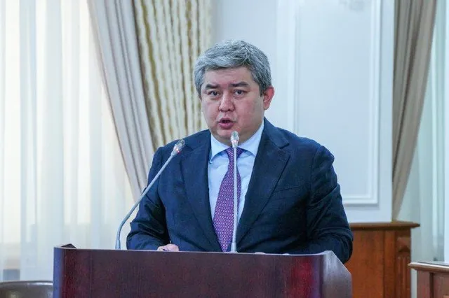 Фото: пресс-служба правительства