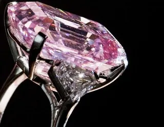 Капитал - Топ-10 самых крупных в мире бриллиантов