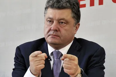 Порошенко призвал поскорее провести переговоры в Минске