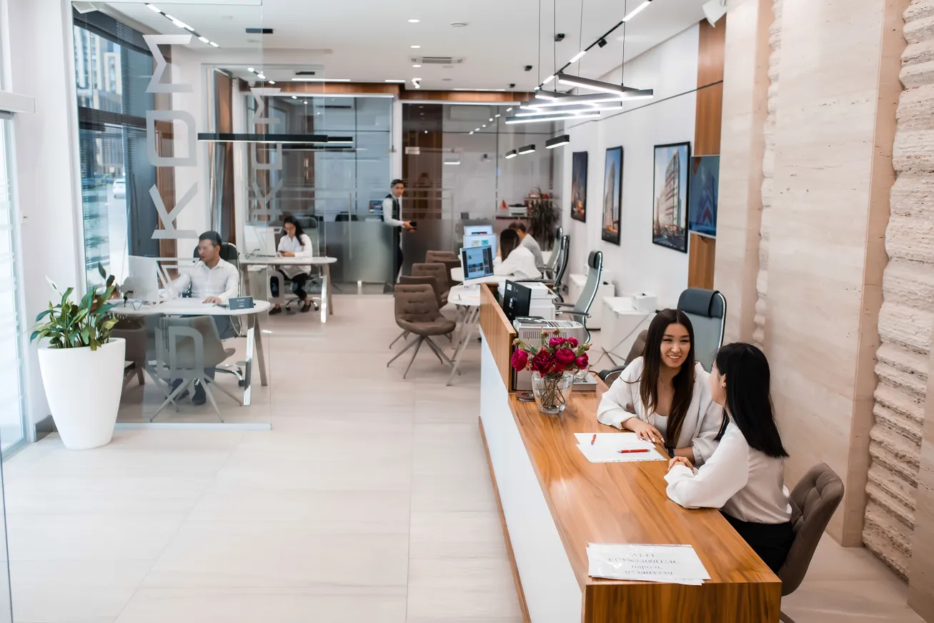 История «Биком»: путь от небольшой компании до крупного застройщика - фото kapital.kz