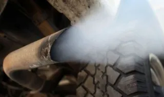 Капитал - Владельцы старых авто оштрафованы на 70 млн. тенге