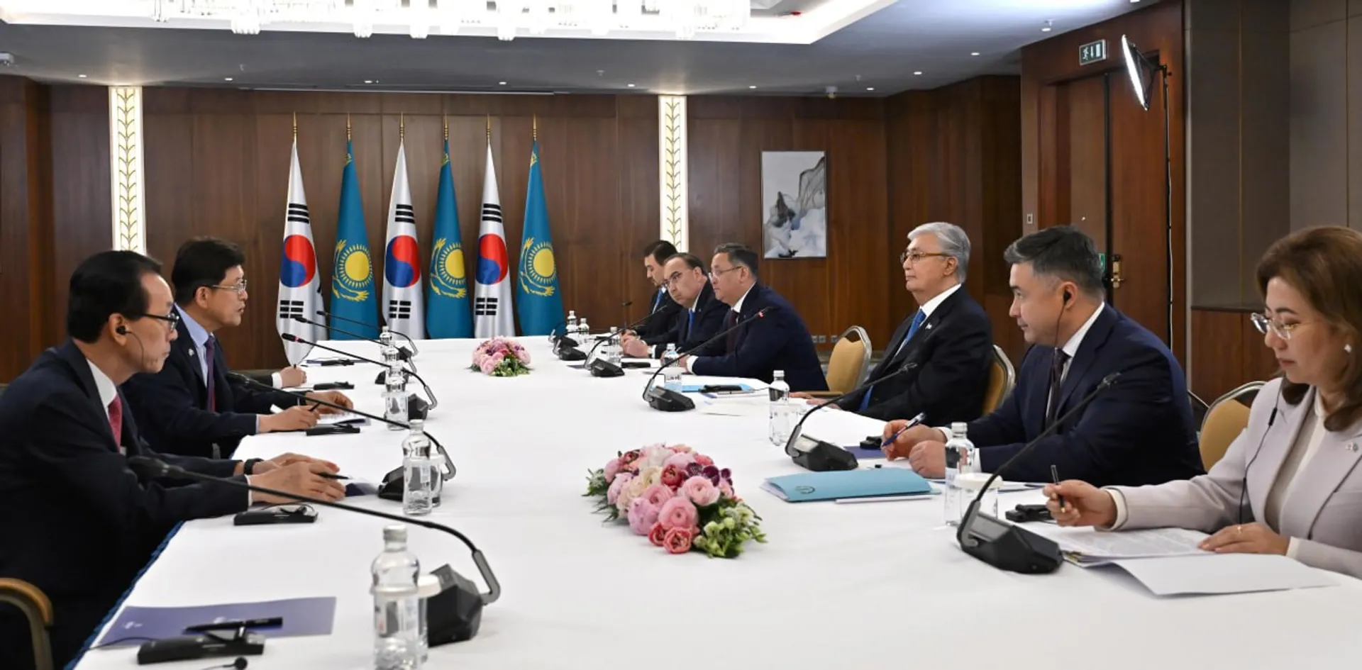 Фото: пресс-служба Акорды