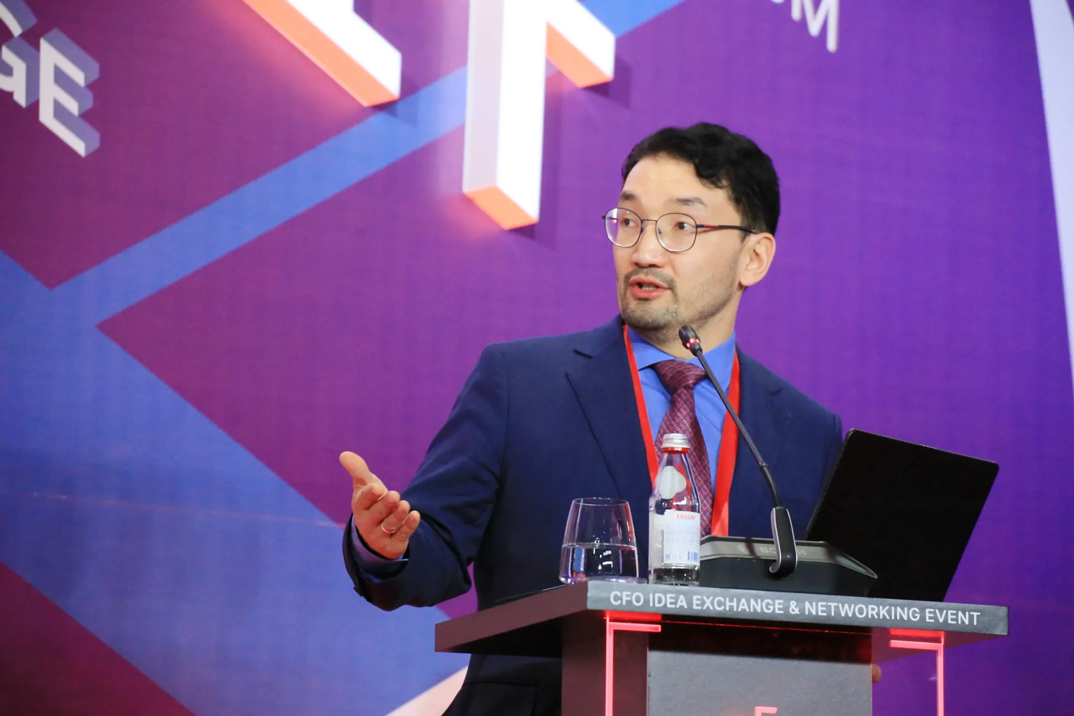 Я бы ликвидировал должность премьер-министра - Ораз Жандосов - Image Kapital.kz