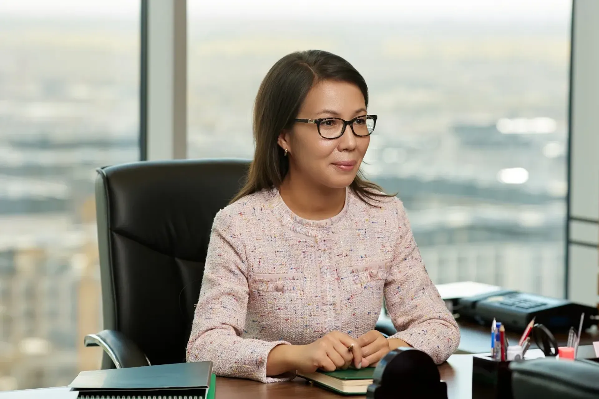 Капитал - Нацбанк о давлении на валюты развивающихся рынков и росте доходов Нацфонда