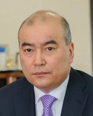 Фотография Исказиев Курмангазы Орынгазиевич