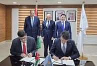 Фото: пресс-служба Казатомпрома