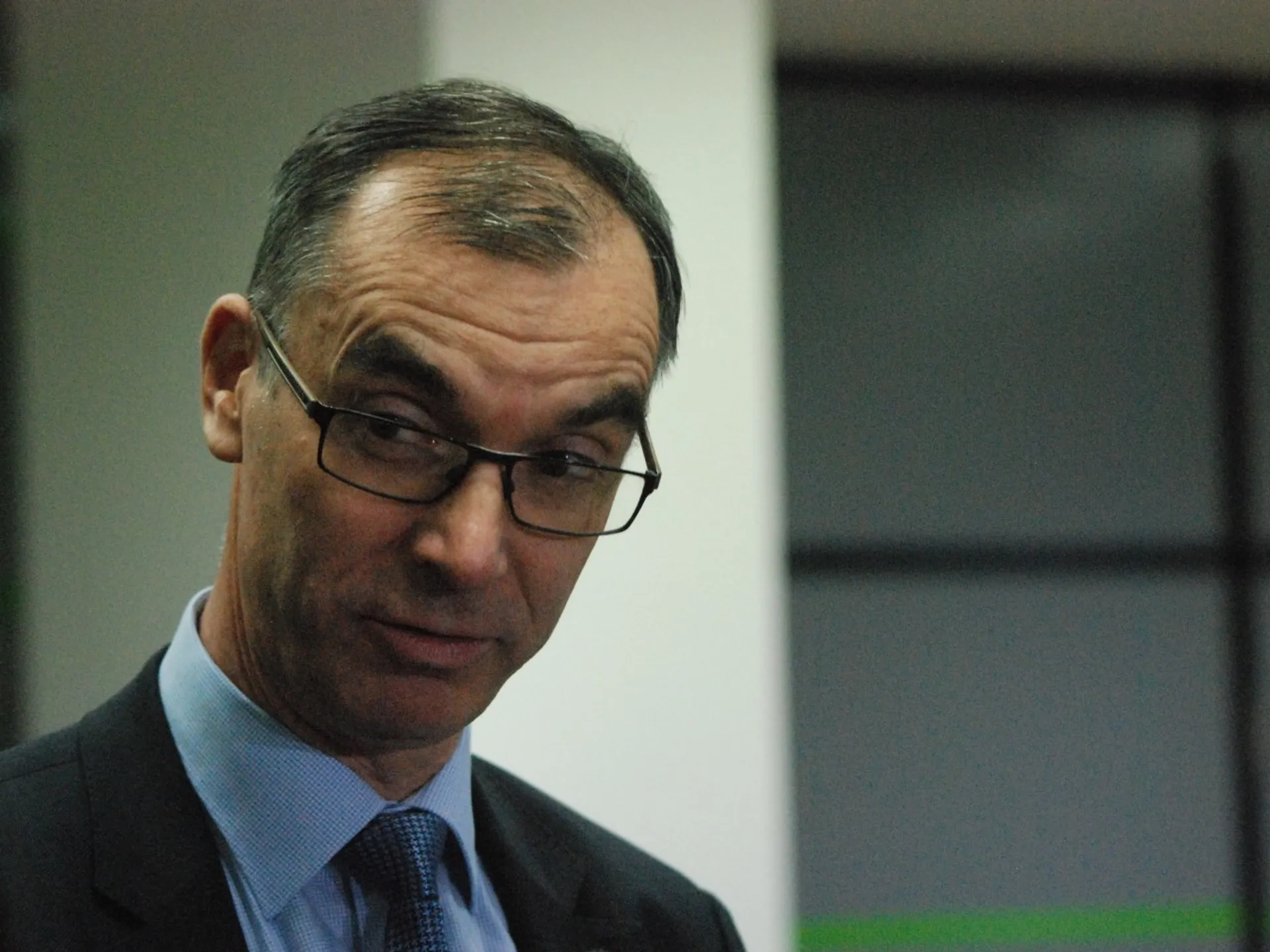 Капитал - Казком возглавил Ульф Вокурка