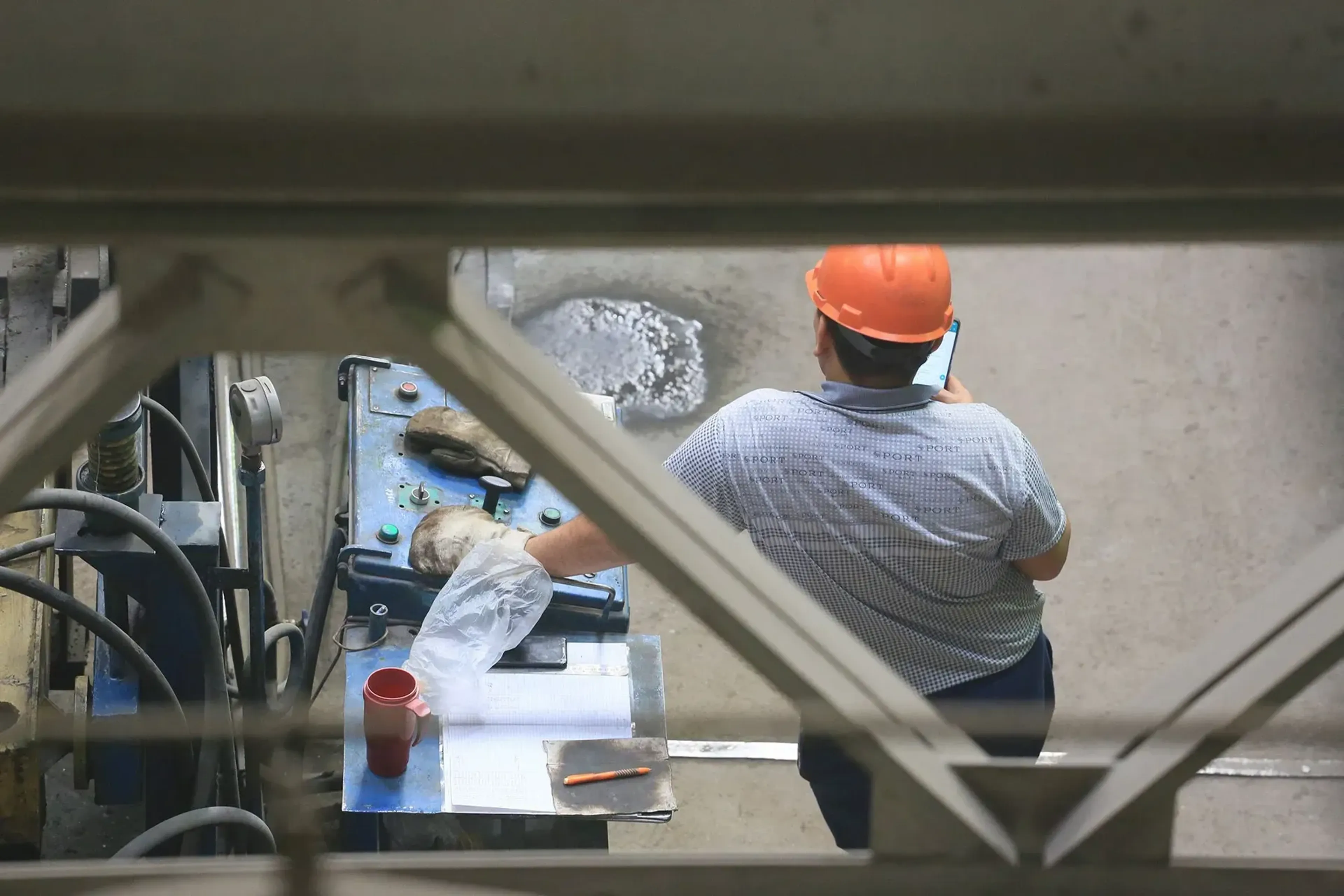 Фото: Руслан Пряников