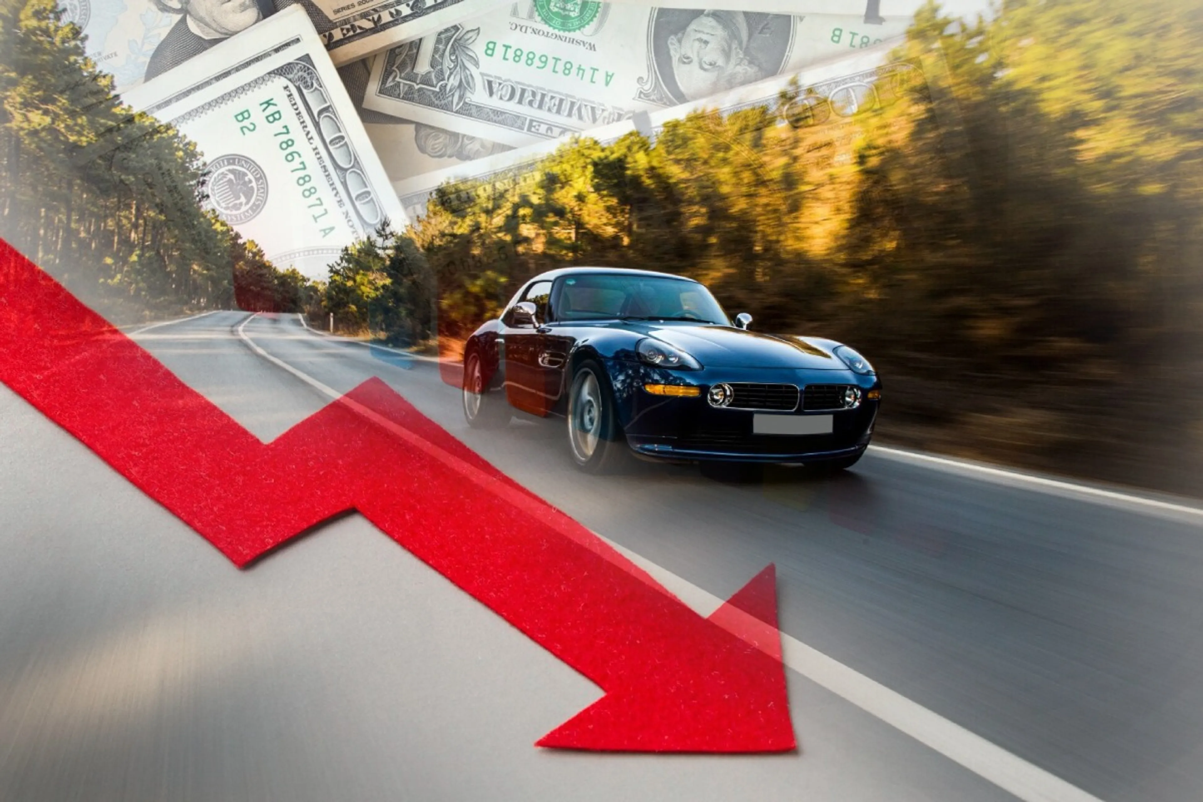 Капитал - Porsche сократил чистую прибыль на 30,3% в 2024 году