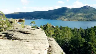 Капитал - Баянаульская курортная зона вошла в топ-10 инвестпроектов РК