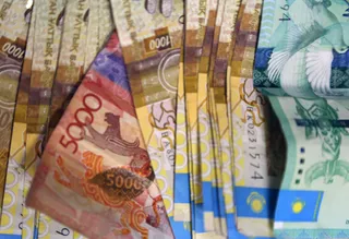Капитал - Южный Казахстан привлек 56% госинвестиций на поддержку МКО