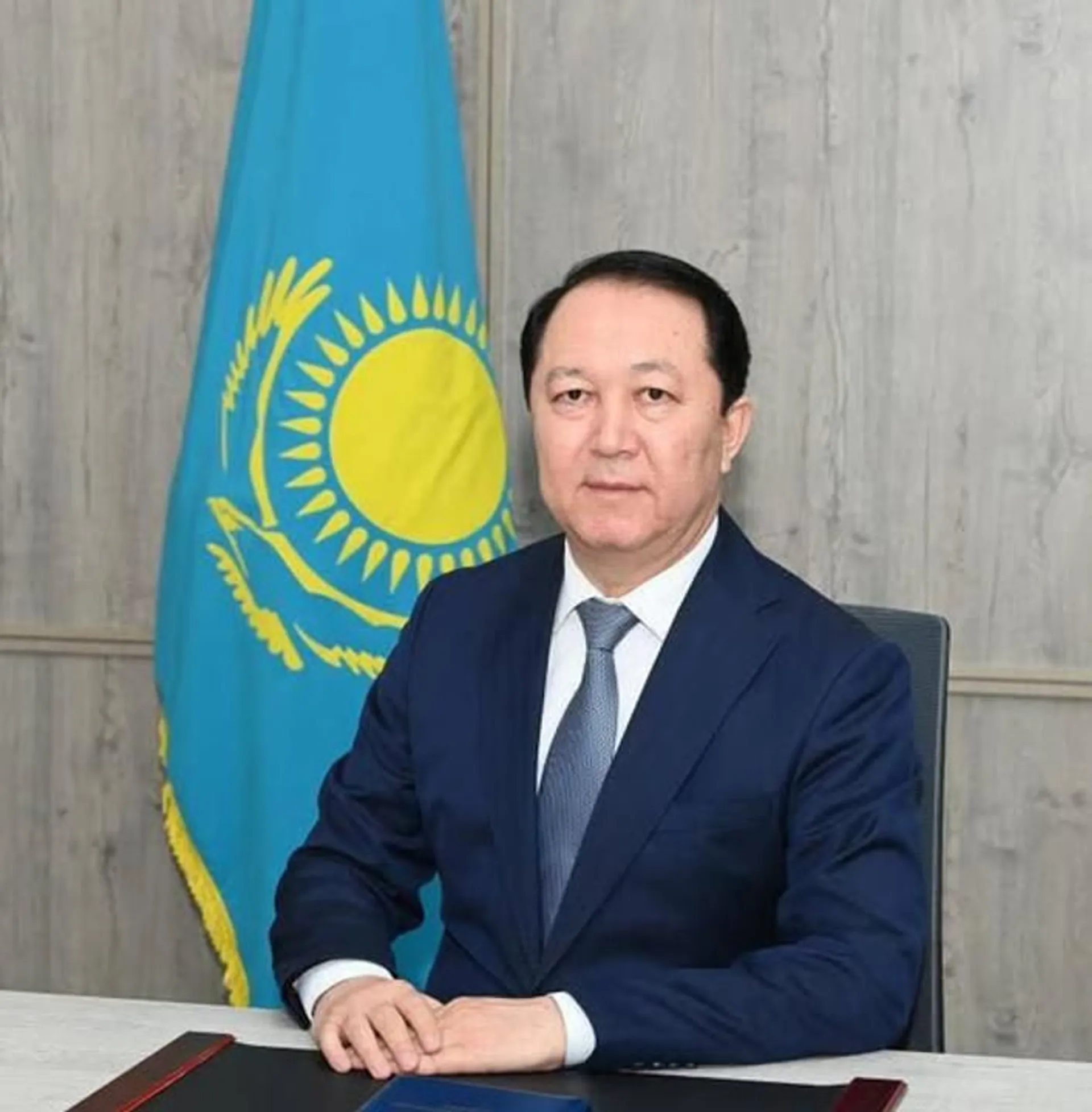 Фото: сайт акимата Кызылординской области 