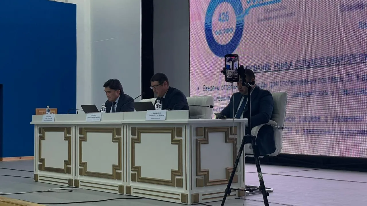 В Кокшетау планируют построить ТЭЦ