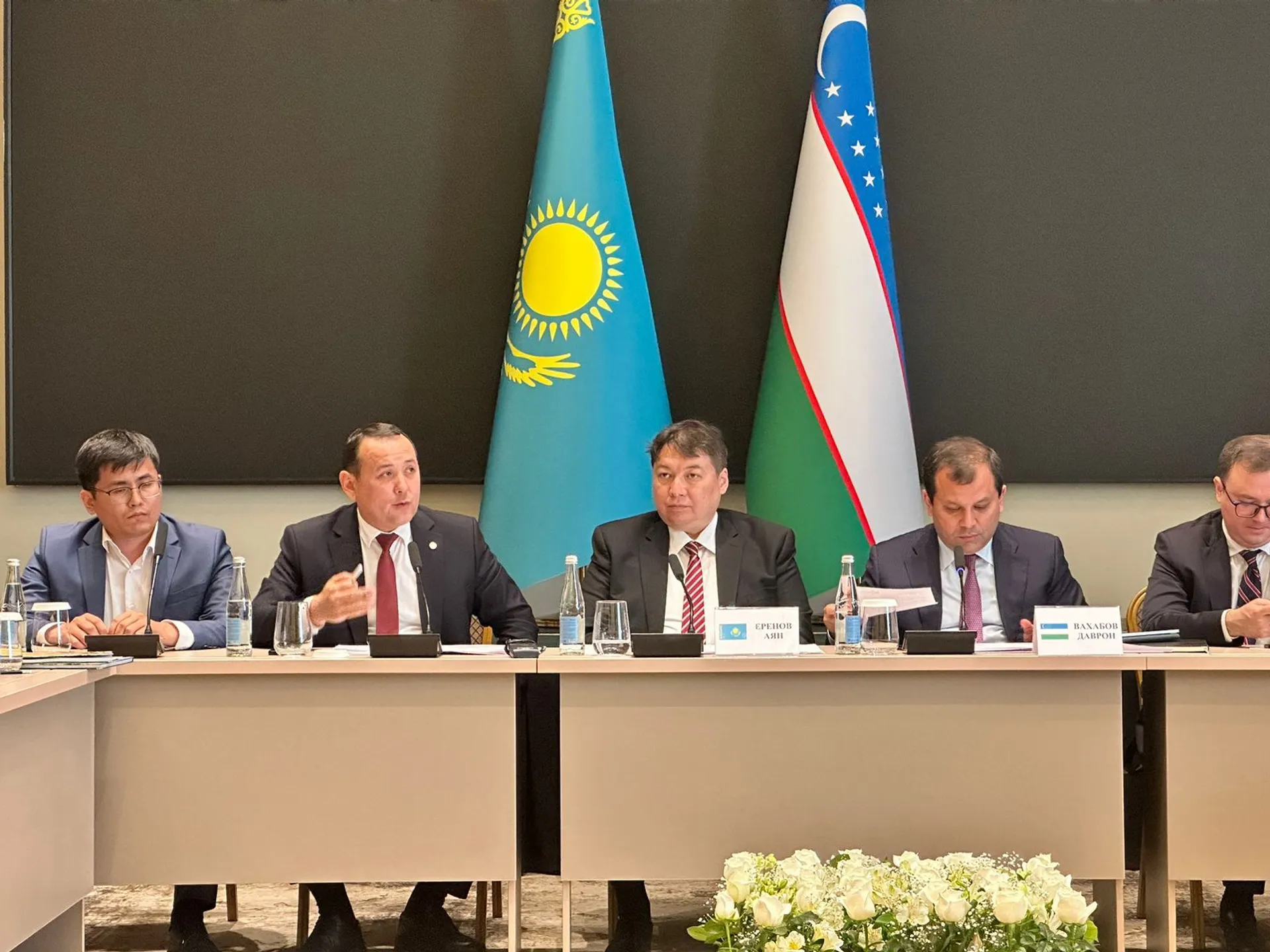 Фото: atameken.kz. 
