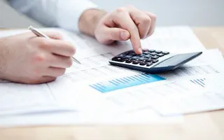 Капитал - Упрощена отчетность по командировочным расходам