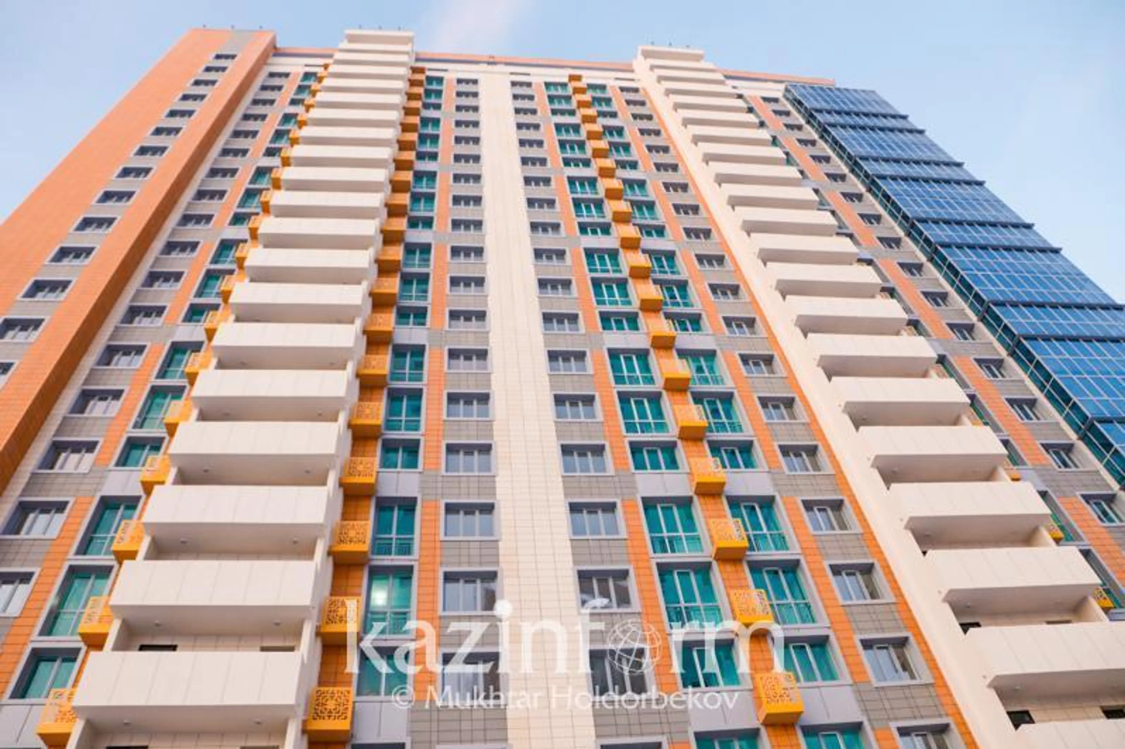 Капитал - Рост цен на авто и жилье прокомментировал Бейбут Атамкулов