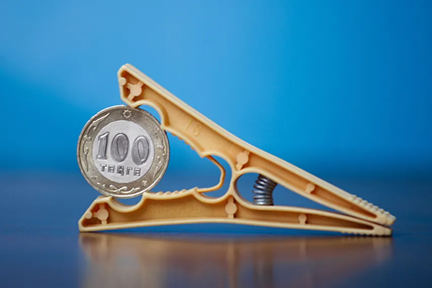 Капитал - Пять трендов бурного года