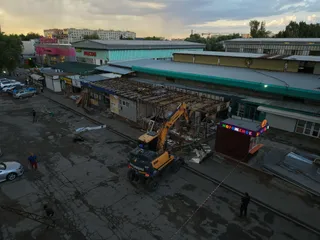 Фото: акимат Алматы