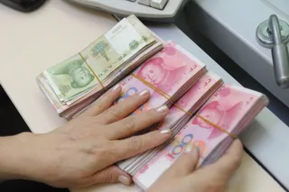 Капитал - Аналитик: Невозмутимость Китая влияет на юань, рубль и тенге